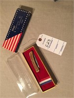 Case XX Kentucky Bicentennial Knife (5137 SS)