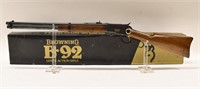 1978 Centennial Browning 92 .44 Rem. Mag. Rifle