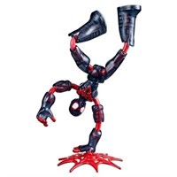 Spider-Man Bend/Flex Venom Space Mission Figure