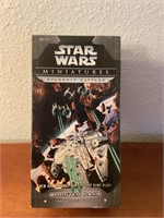 Star Wars Miniatures