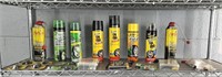 Tire Repair Product Lot