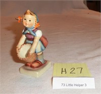 H27- Hummel 73 Little Helper