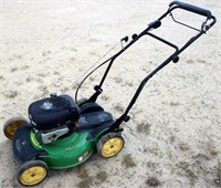 John Deere JS63 Lawnmower