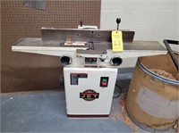 JET 6" LONG BED JOINTER