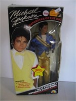 1984 Michael Jackson Superstar doll in original