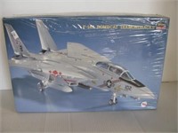 Hasegawa Hobby Kits 1:48 scale F-14A Bombcat