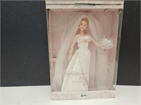 Wedding Barbie Doll