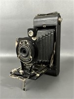 Vintage No.1-A Pocket Kodak Camera