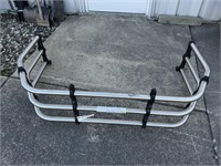 PICK UP CARGO BED GATE
