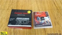 Laserlyte FSL-3 Laser. NEW in Box. Sub Compact V3,