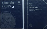 LINCOLN COLLECTION IN BOOKS
