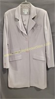 Vintage Focus 2000 by Charles Wueck? Trench Coat
