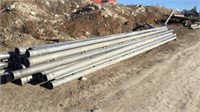 10", 8", 6" Pipe