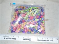 Bag of Small Jewelry Stones - Assorted