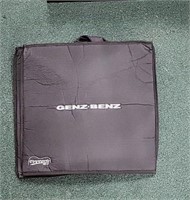 Genz Benz 150LT Cover