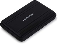 Honsky Aluminum UHS-I SD Micro SD SDHC SDXC TF Sec