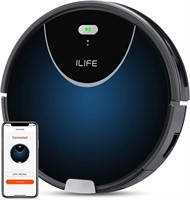 ILIFE V3s Pro Robot Vacuum Cleaner