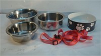 Dog Dishes