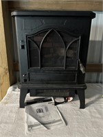 Chimney Free Electric Fire Place