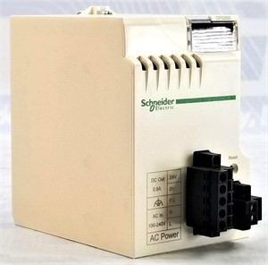 Schneider Electric BMXCPS3500 Power Supply $1161