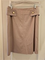 Sz 38 Escada Skirt