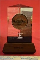 John Deere Excellence Award