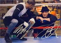 Autograph COA Creed Photo