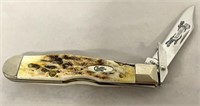 Vintage Case XX Pocket Knife