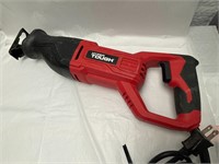 Hyper Tough Compact Reciprocating Saw, Corded-Used