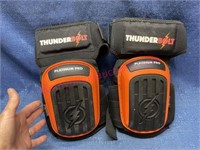 Carpenter's knee pads (lk new)