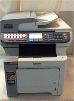 Brother MFC Wireless Laser Printer Z10C