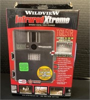 Wildview Infrared Video Recorder.