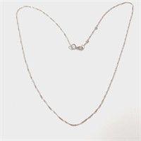 10K  0.95G 16" Necklace