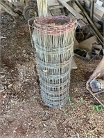 39"  Woven Wire