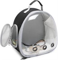 (READ) Small Animal Carrier Backpack
