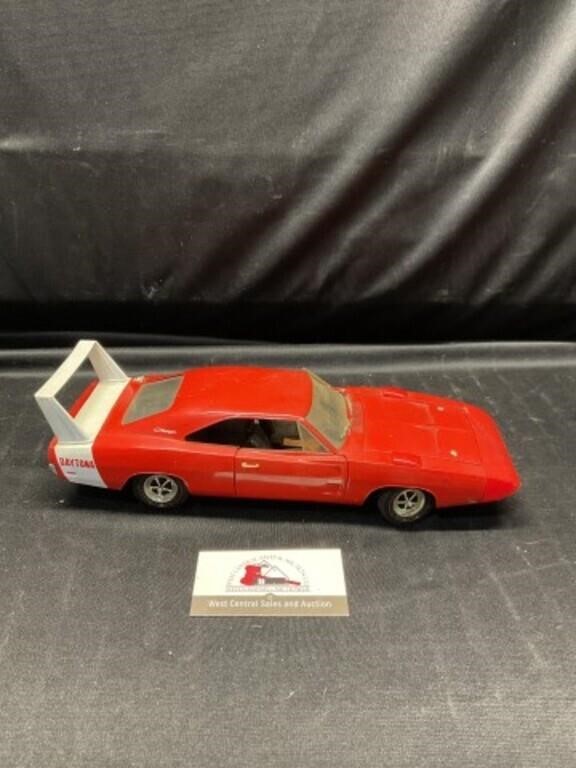 Dodge Charger Daytona Model Car