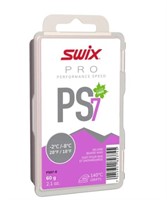 Swix PRO Performance Speed (PS7) Wax