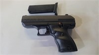 Hi point 9mm luger model c9 pistol with 1