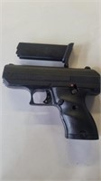 Hi point 9mm luger model C9 pistol with 1