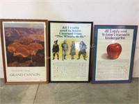 Wizard of Oz Poster and more