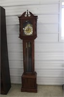 Tempis Fugit Kit Grandmother Clock