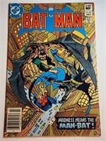 DC COMICS BATMAN #361 BRONZE AGE KEY COMIC