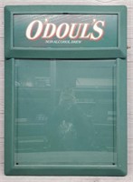 O'Douls Lighted Sign