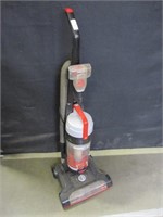 Power Force Vacuum