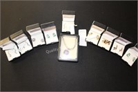 asst jewelry (display)