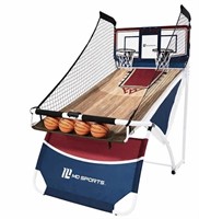 Ez Fold One-on-one Arcade Basketball