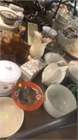 Lot of Estate Items