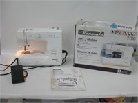 Kenmore Sewing Machine 20-15343