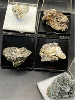 Rock, Crystal, Natural, Collectible, Mineral, Spec