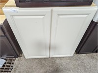 Upper Cabinet (42"Tx39"Wx12"D)